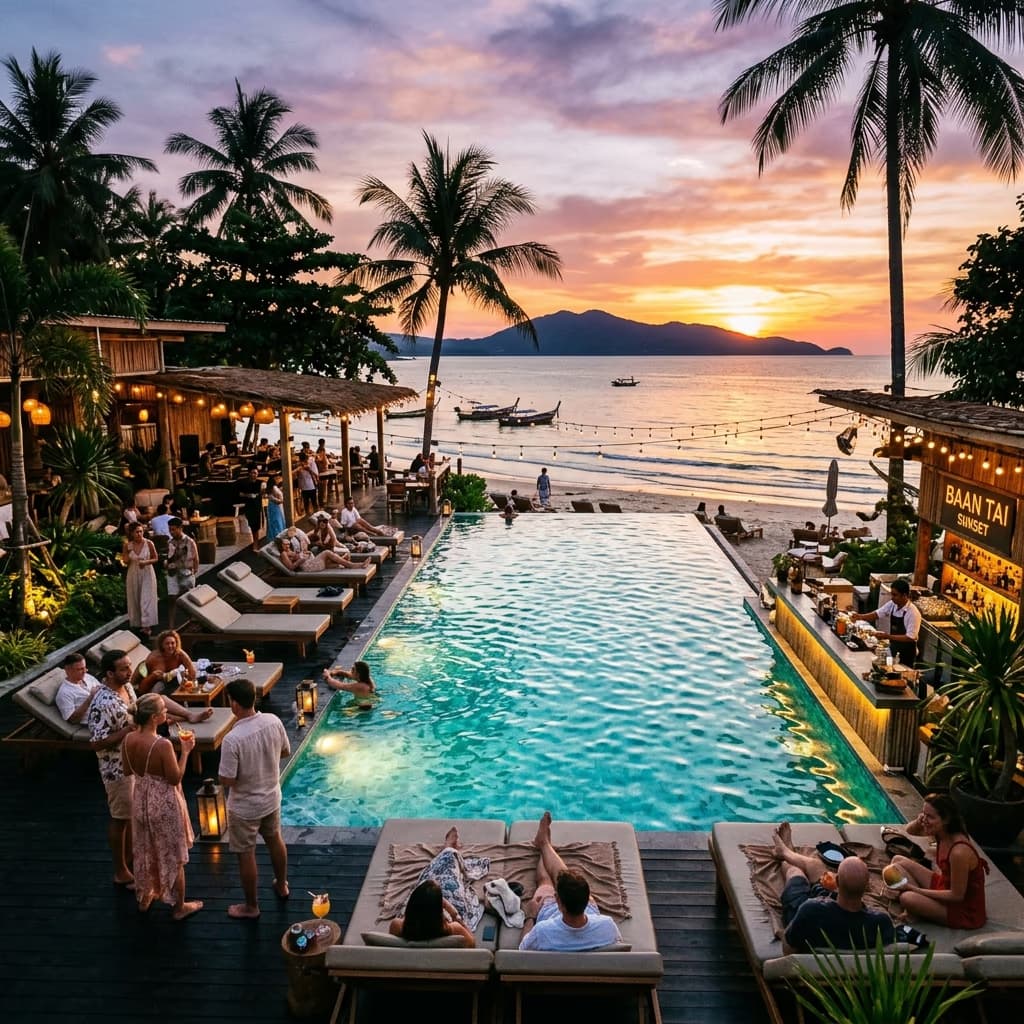 Baan Tai