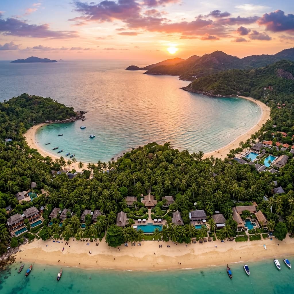 Thong Nai Pan